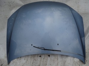 MASKA POKRYWA SILNIKA FORD MONDEO MK3 F-VAT