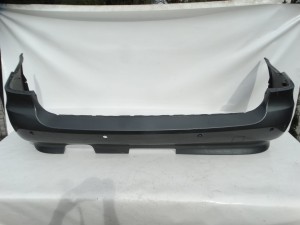 ZDERZAK TYŁ TYLNY 7060758 BMW E61 F-VAT