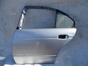 DRZWI LEWE TYŁ TYLNE BMW E39 SEDAN F-VAT