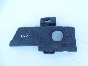 ABSORBER ZDERZAKA PRAWY LEWY TYŁ TYLNY 13126031 / 13126032 OPEL ASTRA H F-VAT