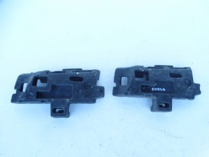 ABSORBER ZDERZAKA LEWY 13225774 OPEL ASTRA F-VAT