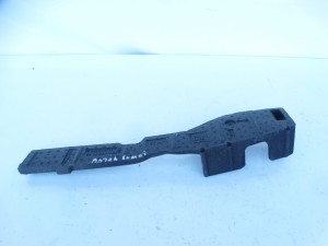 ABSORBER ZDERZAKA PRAWY TYŁ TYLNY 13156092 OPEL ASTRA H III F-VAT
