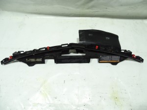 ŚLIZG ŚRODKOWY ZDERZAKA GRILLA OPEL INSIGNIA A 55561769 F-VAT