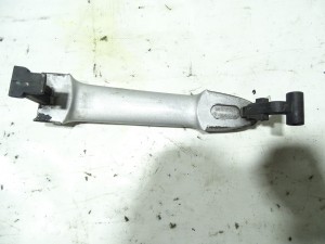 KLAMKA DRZWI LEWA PRZÓD A9067600070 MERCEDES SPRINTER W906 VW CRAFTER F-VAT
