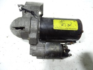 ROZRUSZNIK 2.0D 184KM 7801203 BMW E81 E82 E87 E88 E90 E91 E92 E93 F-VAT