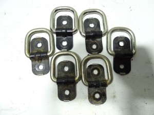 UCHWYT UCHO ZACZEP 2N0801983A VW AUDI SKODA SEAT F-VAT