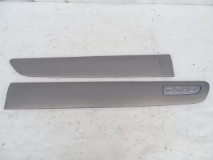 LISTWA DRZWI PRAWA TYŁ TYLNA RENAULT ESPACE IV LIFT F-VAT
