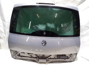 KLAPA BAGAŻNIKA RENAULT ESPACE IV LIFT TEA19 F-VAT