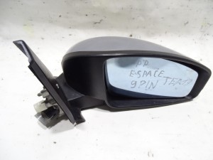 LUSTERKO PRAWE 9 PIN PINÓW RENAULT ESPACE IV LIFT TEA19 EUROPA F-VAT