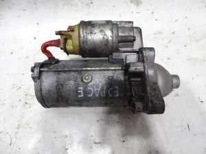 ROZRUSZNIK 0986023530 RENAULT ESPACE IV LAGUNA II LIFT 2.0 DCI F-VAT