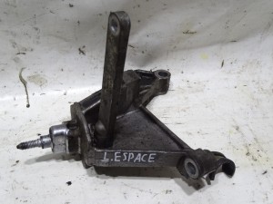 ŁAPA WSPORNIK SKRZYNI 8200292830 RENAULT ESPACE IV LIFT 2.0 DCI F-VAT