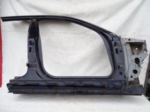 PRÓG PRAWY ĆWIARTKA BMW E90 E91 F-VAT