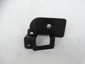 ADAPTER UCHWYT KONSOLI LEWY PRZÓD PRZEDNI 7122337 BMW E81 E82 E87 F-VAT