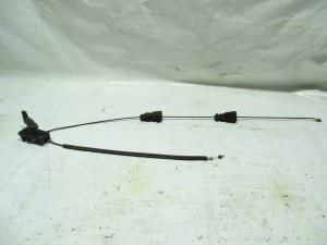 KLAMKA WEWNĘTRZNA TYŁ LINKI 2242453 DUCATO JUMPER BOXER F-VAT