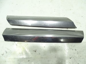 LISTWA CHROM GRILLA MERCEDES SPRINTER 906 W906 F-VAT