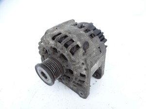 ALTERNATOR 2542272E RENAULT LAGUNA 1.9 DCI F-VAT