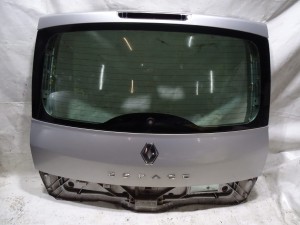 KLAPA BAGAŻNIKA RENAULT ESPACE IV LIFT TED69 F-VAT
