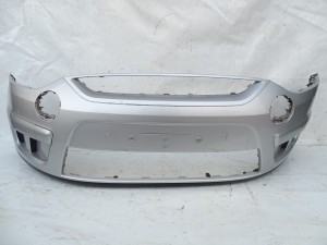 ZDERZAK PRZÓD PRZEDNI FORD S-MAX MK1 F-VAT
