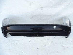 ZDERZAK TYŁ TYLNY FORD S-MAX MK1 F-VAT