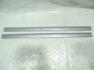 LISTWA DRZWI LEWA PRAWA PRZÓD PRZEDNIA FORD S-MAX MK1 58 F-VAT