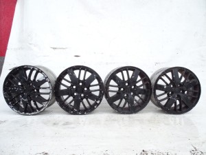 FELGA FELGI R16 16 CALI ET50 6.5 6M21-1007-BB FORD S-MAX MK1 GALAXY F-VAT