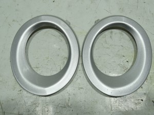 OSŁONA RAMKA HALOGENU FORD S-MAX MK1 58 F-VAT