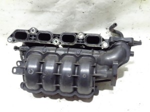 KOLEKTOR SSĄCY 1.33 TOYOTA AURIS I E15 LIFT YARIS II 17120-47030 F-VAT