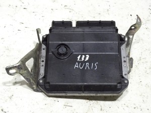 KOMPUTER STEROWNIK SILNIKA 1.33 TOYOTA AURIS I E15 LIFT 89661-02W20 F-VAT