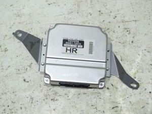 MODUŁ ZAPŁONU 89261-12010 TOYOTA AURIS I E15 LIFT F-VAT