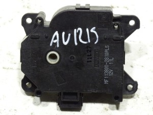 SILNICZEK NAGRZEWNICY TOYOTA AURIS I E15 LIFT 13800-2810PLS F-VAT