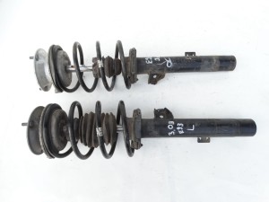 AMORTYZATOR LEWY PRAWY PRZÓD PRZEDNI 6796155 BMW E93 F-VAT