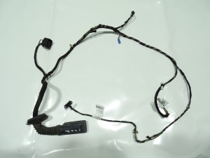 WIĄZKA INSTALACJA DRZWI BMW F21 F22 F23 9340973 F-VAT