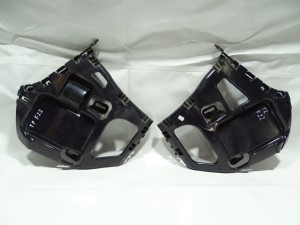 ŚLIZG MOCOWANIE ZDERZAKA TYŁ TYLNY LEWY PRAWY 7285534 7285533 BMW F22 F23 F-VAT