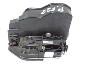 ZAMEK DRZWI PRAWY BMW F21 F22 F23 7202150 F-VAT