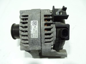 ALTERNATOR BMW F20 F21 F22 F23 F30 F31 2.0D 7640131 F-VAT