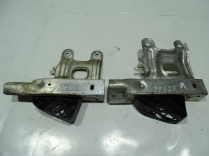 STREFA ZGNIOTU PRZÓD PRZEDNIA 7266193 7266194 PAS PRZEDNI BMW F20 F21 F22 F23 F-VAT