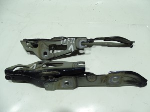 ZAWIAS ZAWIASY KLAPY BMW F22 MIDNIGHT BLUE B38 F-VAT