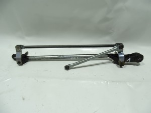 MECHANIZM WYCIERACZEK PRZÓD BMW F22 F23 7239527 ANGLIK F-VAT