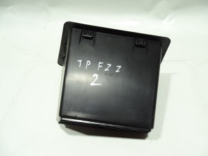 SCHOWEK PÓŁKA BAGAŻNIKA BMW F22 7296065 F-VAT