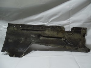 OSŁONA PŁYTA PODWOZIA PRAWA BMW F20 F21 F22 F23 F30 F31 7241834 F-VAT