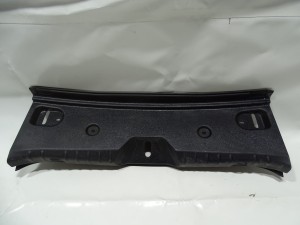 OSŁONA PASA TYŁ TYLNEGO PROGU BAGAŻNIKA 7296038 BMW F22 F23 F-VAT