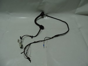 WIĄZKA INSTALACJA DRZWI LEWYCH LEWA 9344676 BMW F22 F23 F-VAT