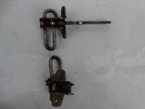 OGRANICZNIK RYGIEL DUCATO BOXER JUMPER F-VAT