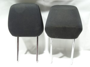 ZAGŁÓWEK FOTELA MATERIAŁ BMW F20 F21 F22 F-VAT