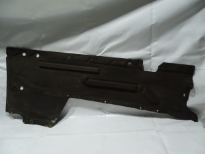 OSŁONA PŁYTA PODWOZIA LEWA 7241833 BMW F20 F21 F22 F23 F30 F31 F-VAT