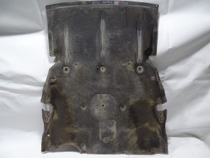 OSŁONA PŁYTA SILNIKA POD SILNIK BMW F22 F23 F-VAT