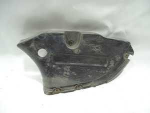 OSŁONA PODWOZIA PRAWA TYŁ TYLNA 7260766 BMW F22 F23 F-VAT