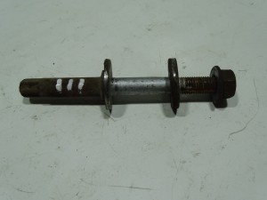 ŚRUBA REGULACYJNA MIMOŚRODOWA ZAWIESZENIA BMW F20 F21 F22 F23 F30 F31 F-VAT
