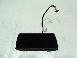 WYŚWIETLACZ RADIA NAWIGACJI BMW F20 F21 F22 F23 9322122 F-VAT