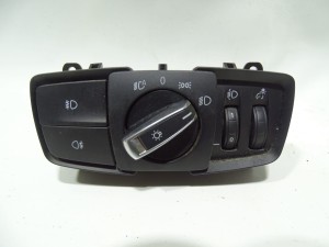 WŁĄCZNIK PRZEŁĄCZNIK ŚWIATEŁ 9393949 BMW F20 F21 F22 F23 F30 F31 F-VAT